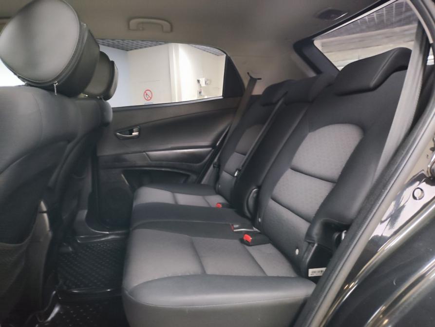 SsangYong Actyon II Москва  - изображение 11