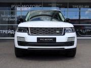 Land Rover Range Rover IV Рестайлинг Калининград  - изображение 35