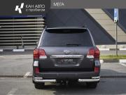 Toyota Land Cruiser 200 Series Рестайлинг 1 Казань  - изображение 19