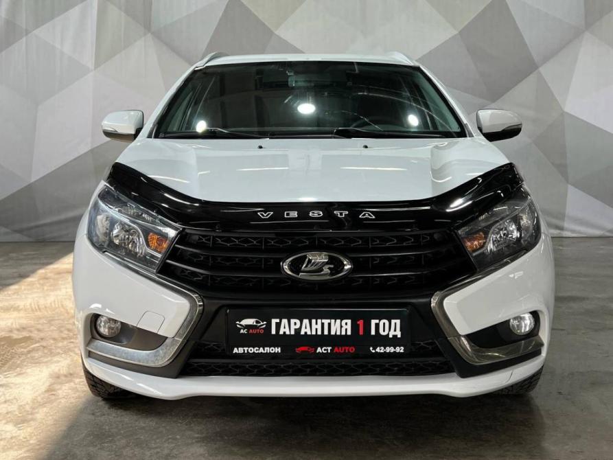 Lada (ВАЗ) Vesta I Оренбург  - изображение 2