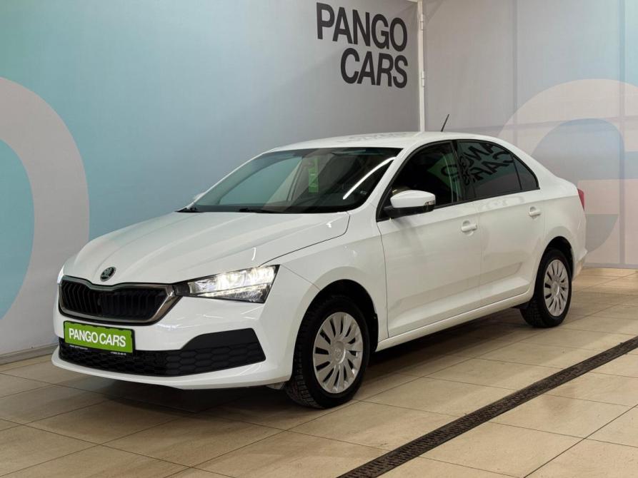 Skoda Rapid II Набережные Челны  - изображение 1