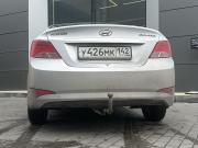 Hyundai Solaris I Рестайлинг Кемерово  - изображение 59