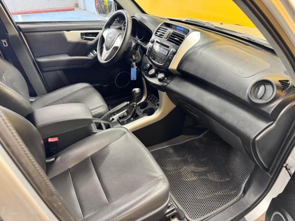 Lifan X60 I с пробегом 2014 года, цена 499 000 рублей, 184000 км, внедорожник, Автокод Объявления