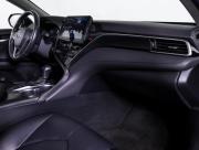 Toyota Camry VIII (XV70) Рестайлинг Москва  - изображение 34