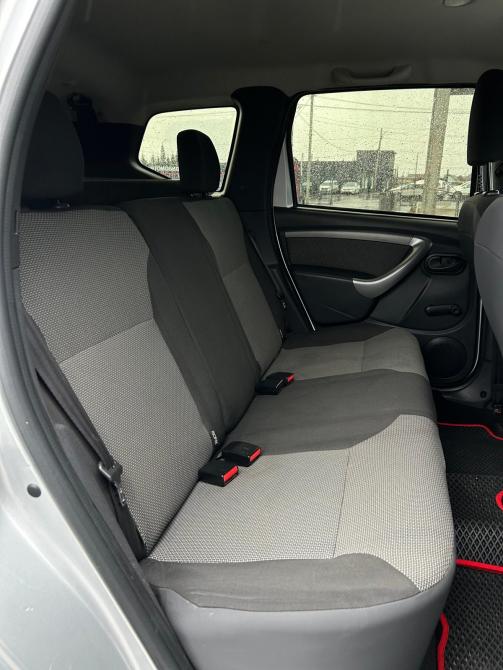 Renault Duster I Рестайлинг Альметьевск  - изображение 12