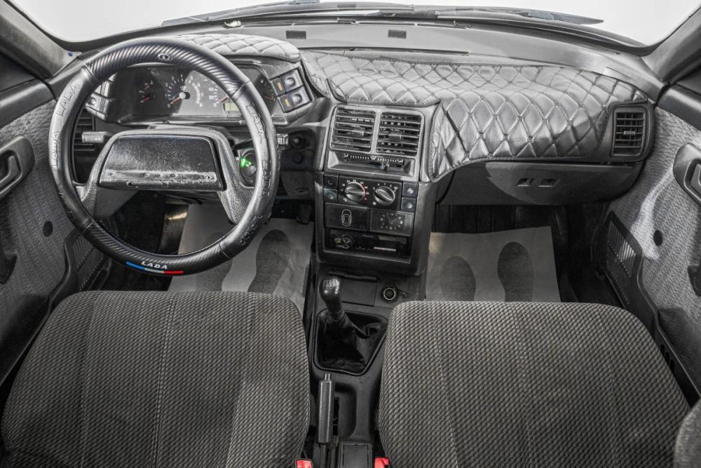 Lada (ВАЗ) 2112 Барнаул  - изображение 8