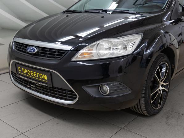 Ford Focus II Рестайлинг с пробегом 2008 года, цена 668 000 рублей, 154170 км, седан, Автокод Объявления