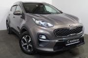 Kia Sportage IV Рестайлинг Санкт-Петербург  - изображение 17