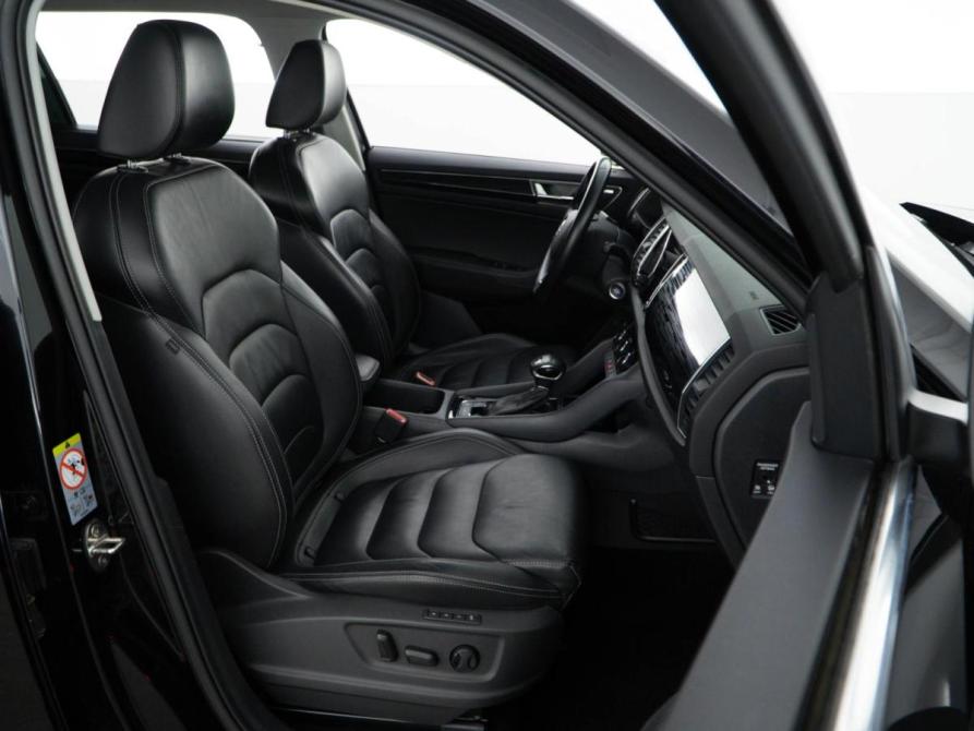 Skoda Kodiaq I Москва  - изображение 8