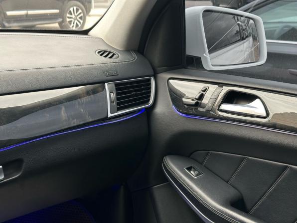 Mercedes-Benz GL-Класс II (X166) с пробегом 2014 года, цена 3 480 000 рублей, 158206 км, внедорожник, Автокод Объявления