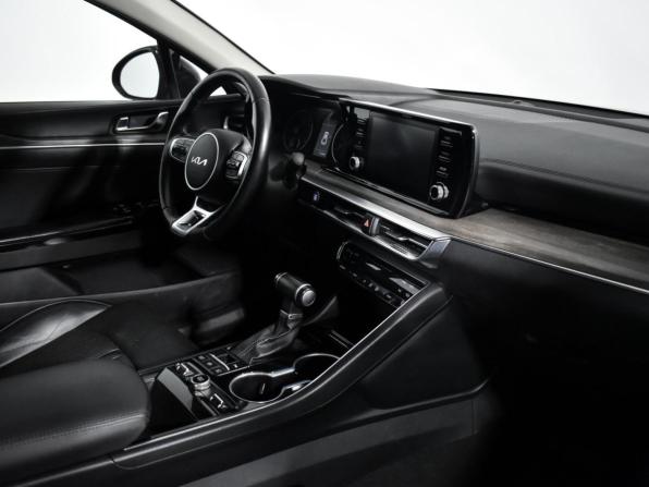 Kia K5 III с пробегом 2021 года, цена 1 720 000 рублей, 218456 км, седан, Автокод Объявления