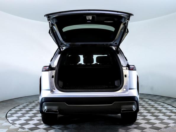 Jaecoo J7 I с пробегом 2024 года, цена 2 390 000 рублей, 13431 км, внедорожник, Автокод Объявления