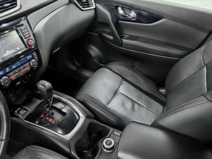 Nissan Qashqai II Новосибирск  - изображение 13