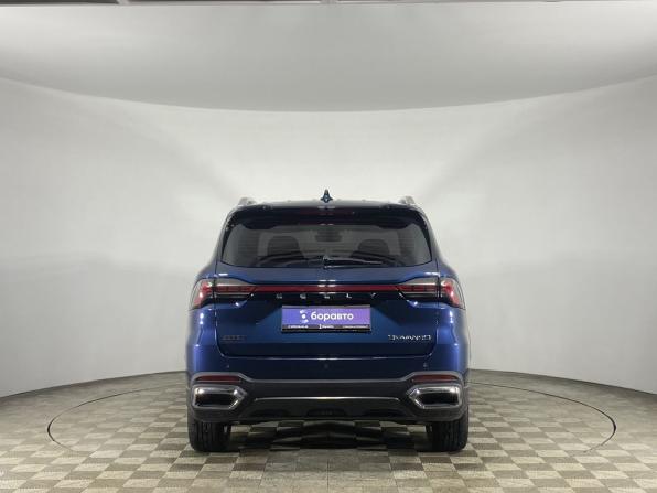Geely Okavango I Рестайлинг с пробегом 2024 года, цена 2 850 000 рублей, 23511 км, внедорожник, Автокод Объявления