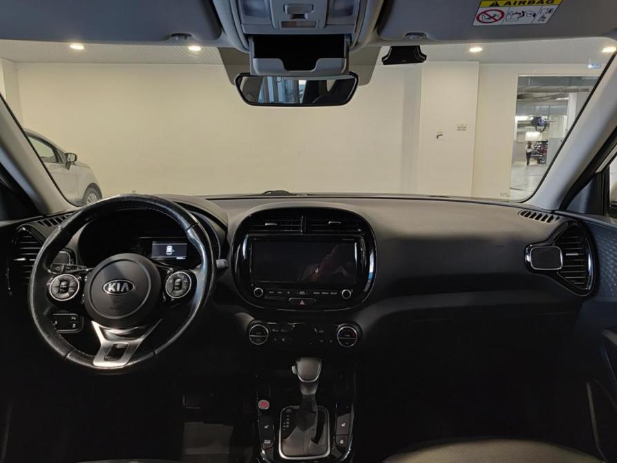 Kia Soul III Казань  - изображение 17
