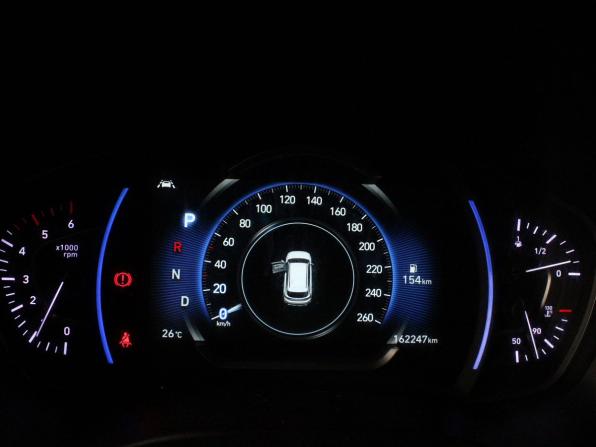 Hyundai Santa Fe IV с пробегом 2019 года, цена 2 680 000 рублей, 160000 км, внедорожник, Автокод Объявления