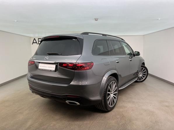 Mercedes-Benz GLS II (X167) Рестайлинг с пробегом 2023 года, цена 12 100 000 рублей, 66084 км, внедорожник, Автокод Объявления