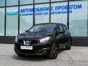 Nissan Qashqai I Рестайлинг Екатеринбург  - изображение 22
