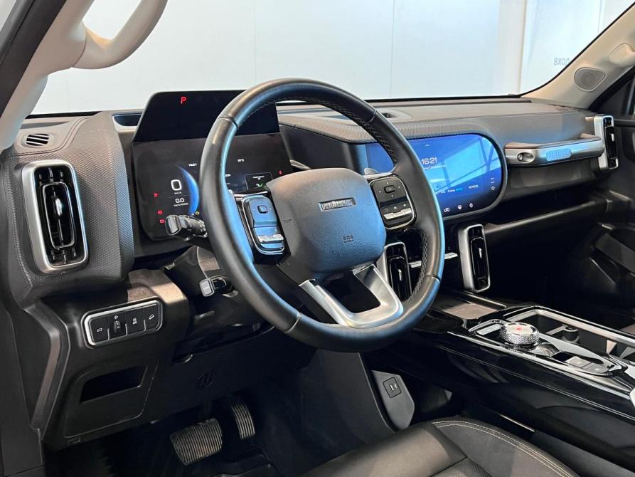 Haval Dargo Волгоград  - изображение 34
