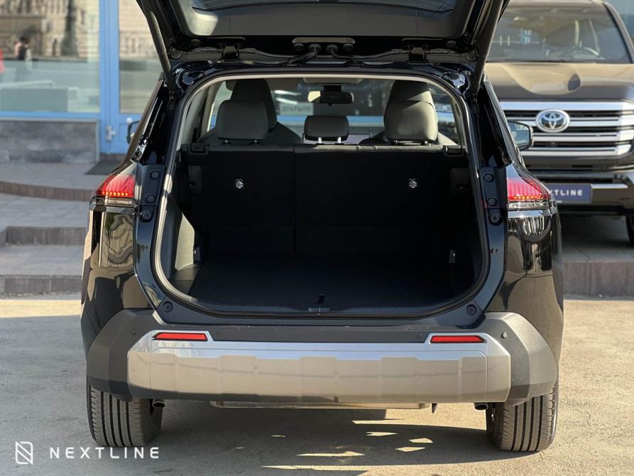 Toyota RAV4 VI (XA60) Самара  - изображение 29