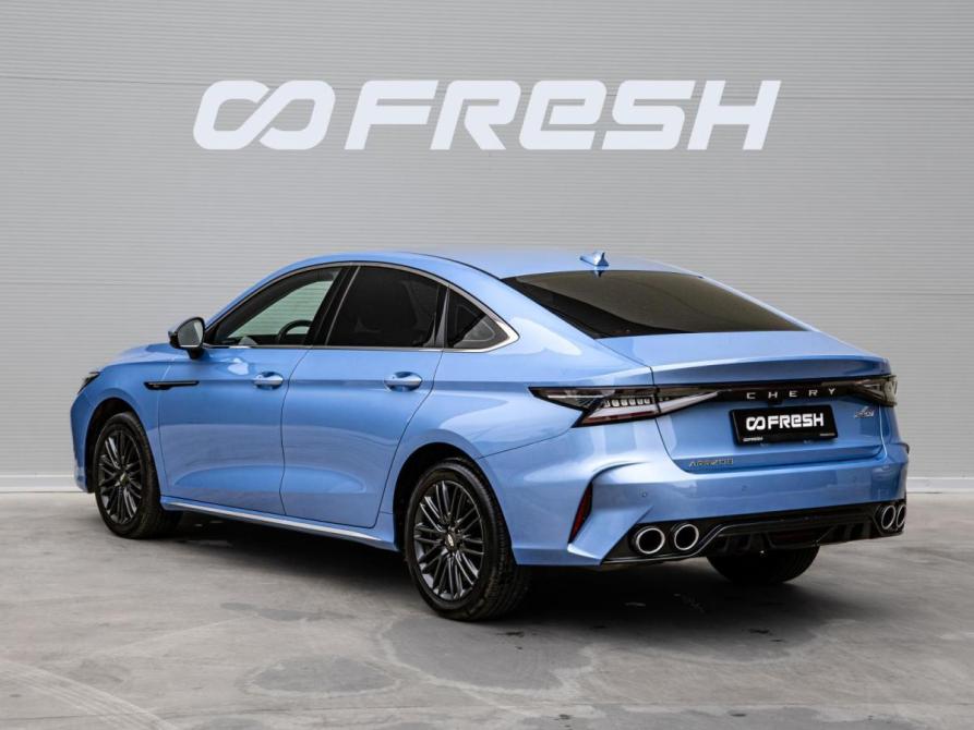 Chery Arrizo 8 Краснодар  - изображение 2