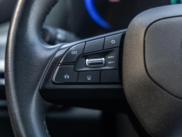 Changan CS35 Plus I Рестайлинг с пробегом 2023 года, цена 1 798 000 рублей, 48953 км, внедорожник, Автокод Объявления