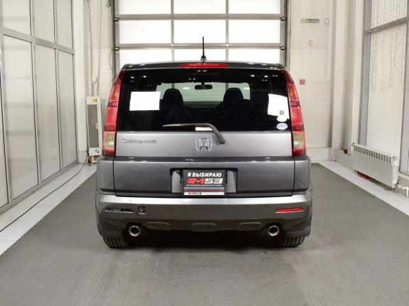 Honda Crossroad II с пробегом 2010 года, цена 1 125 995 рублей, 192280 км, внедорожник, Автокод Объявления
