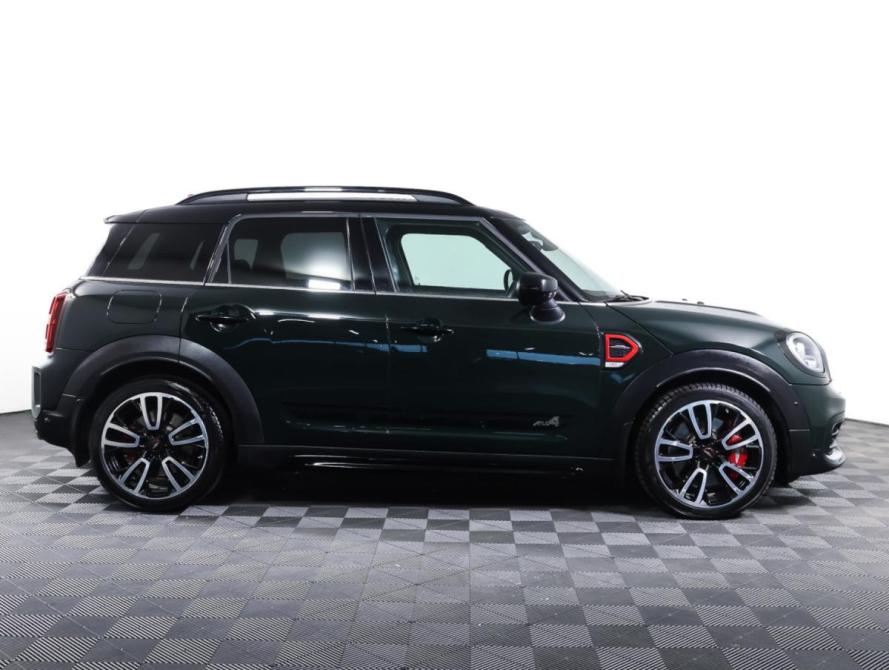 Mini Countryman II Рестайлинг Москва  - изображение 4