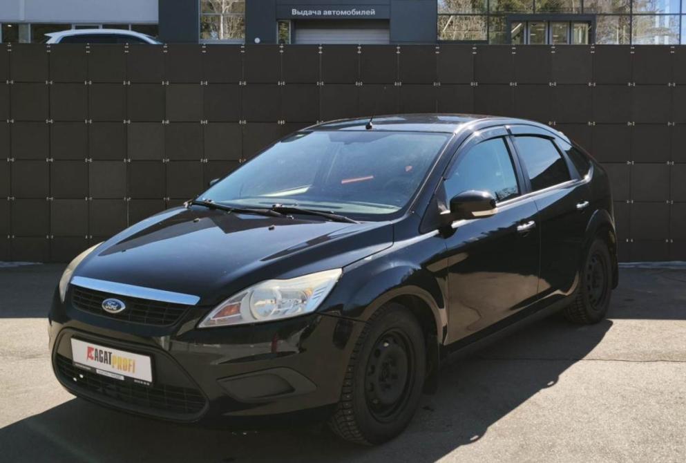 Ford Focus II Сыктывкар  - изображение 1
