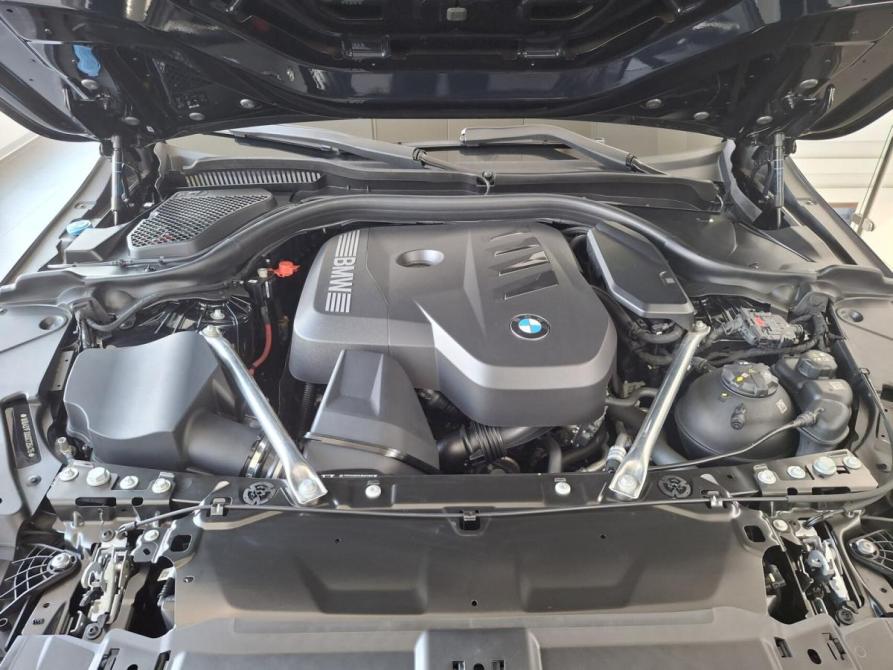 BMW 5 серии VIII (G60/G61/G68) Казань  - изображение 11