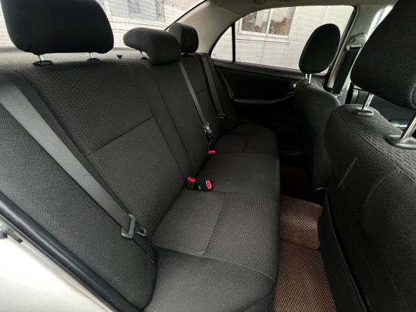 Toyota Corolla IX (E120 E130) Рестайлинг с пробегом 2006 года, цена 430 000 рублей, 288000 км, седан, Автокод Объявления