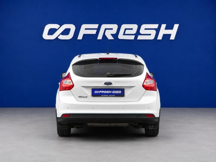 Ford Focus III Москва  - изображение 4