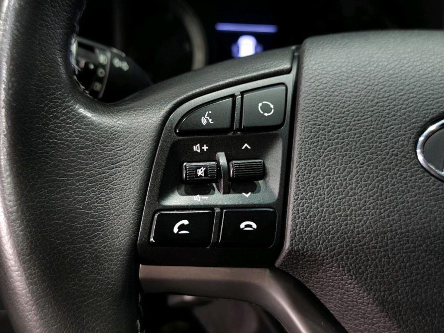 Hyundai Tucson III Рестайлинг Ставрополь  - изображение 16