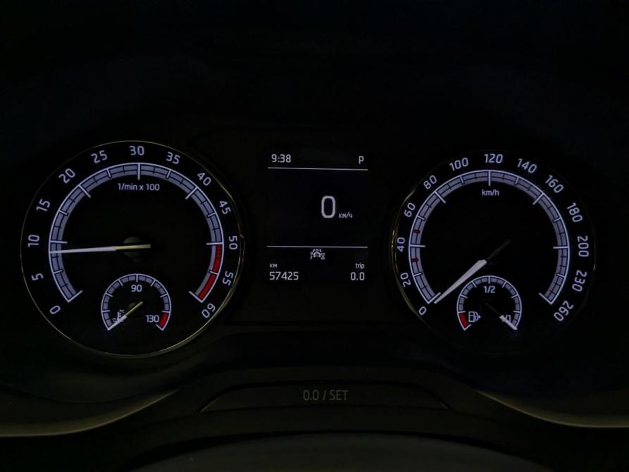 Skoda Kodiaq I Москва  - изображение 7