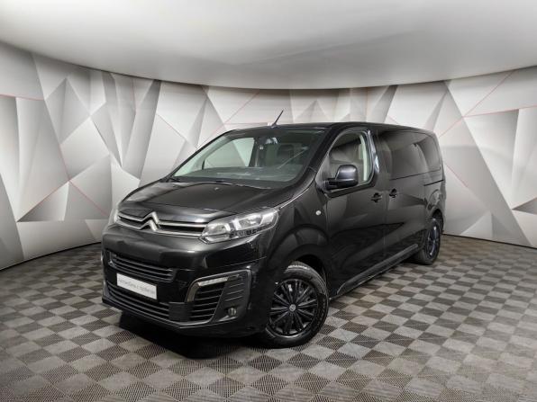 Citroen SpaceTourer I с пробегом 2020 года, цена 2 071 000 рублей, 184117 км, минивэн, Автокод Объявления