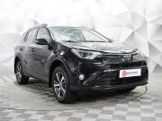 Toyota RAV4 IV (XA40) Рестайлинг Ульяновск  - изображение 26