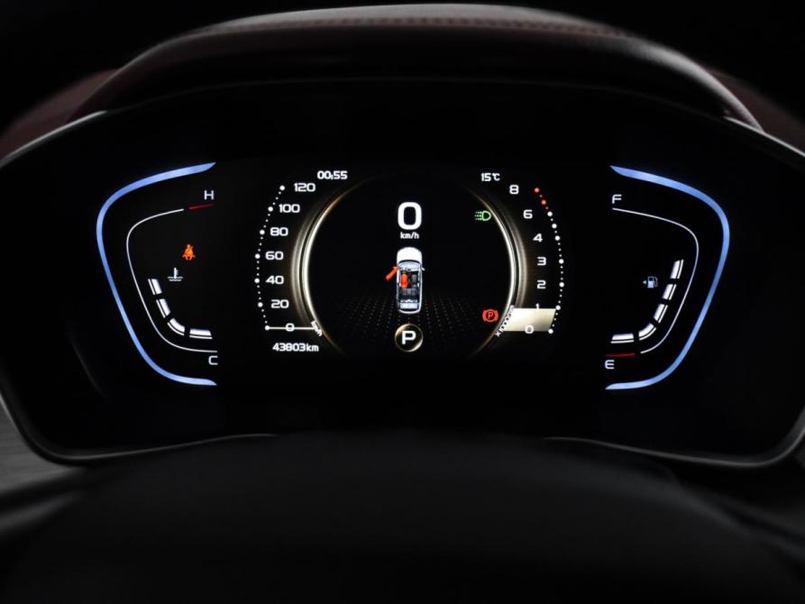 Geely Coolray I Санкт-Петербург  - изображение 18
