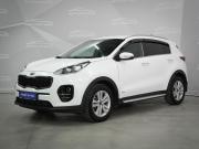 Kia Sportage IV Новосибирск  - изображение 33