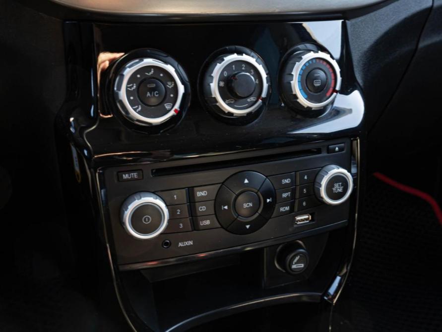 Brilliance H230 Краснодар  - изображение 14