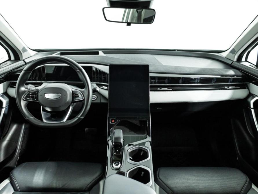 Geely Atlas II Санкт-Петербург  - изображение 13