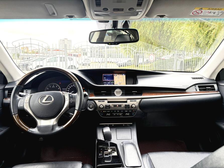Lexus ES VI Пермь  - изображение 24