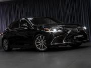 Lexus ES VII Тюмень  - изображение 36
