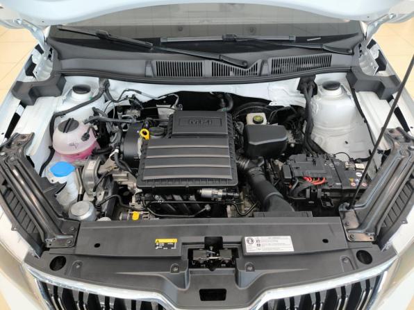 Skoda Kamiq I (China Market) с пробегом 2026 года, цена 2 700 000 рублей, 10 км, внедорожник, Автокод Объявления