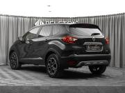 Renault Kaptur I Рестайлинг Москва  - изображение 28