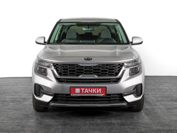 Kia Seltos I с пробегом 2020 года, цена 2 200 000 рублей, 53031 км, внедорожник, Автокод Объявления