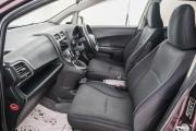 Toyota Ractis II Красноярск  - изображение 31