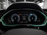 Audi Q3 II (F3) Москва  - изображение 38