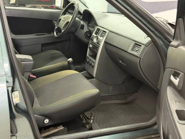 Lada (ВАЗ) Priora I с пробегом 2011 года, цена 249 900 рублей, 185000 км, седан, Автокод Объявления