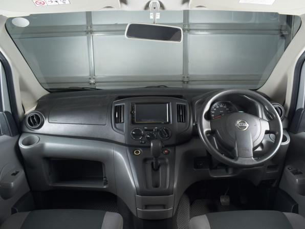 Nissan NV200 с пробегом 2016 года, цена 1 419 999 рублей, 125027 км, фургон, Автокод Объявления