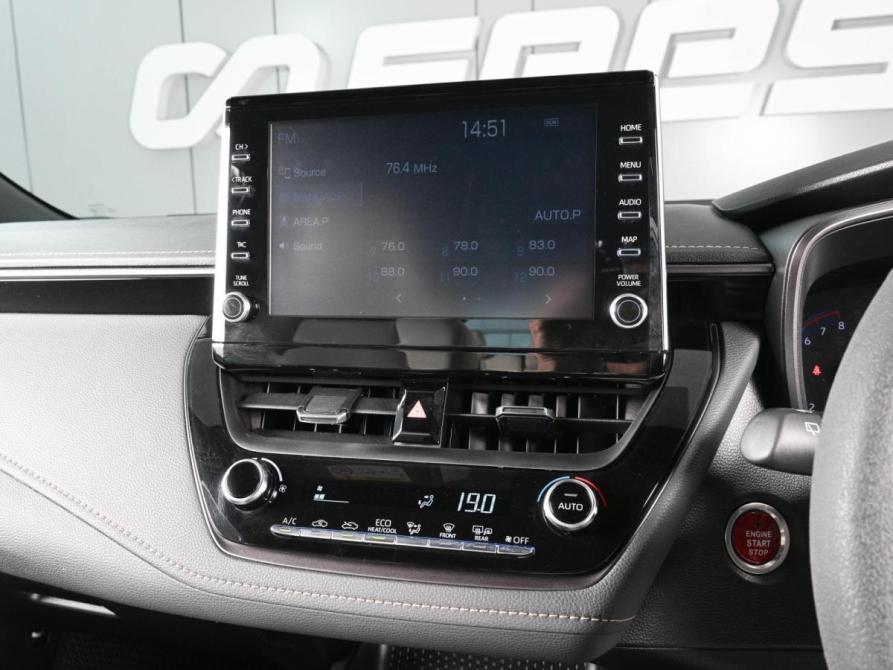 Toyota Corolla XII (E210) Ростов-на-Дону  - изображение 15